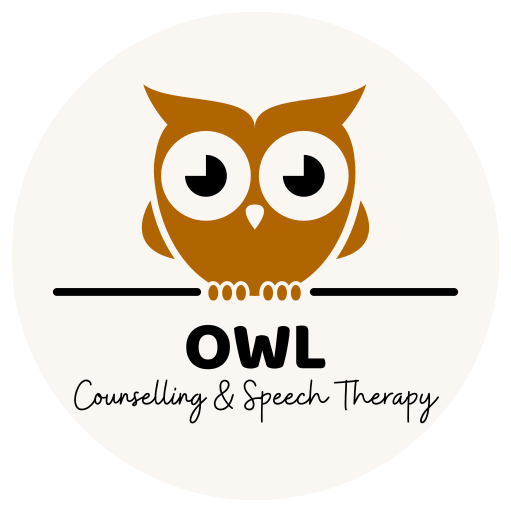 Owl Counselling & Speech Therapy Website
