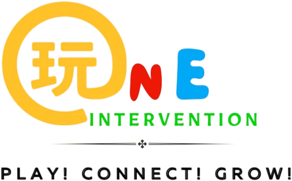 One Intervention Logo
