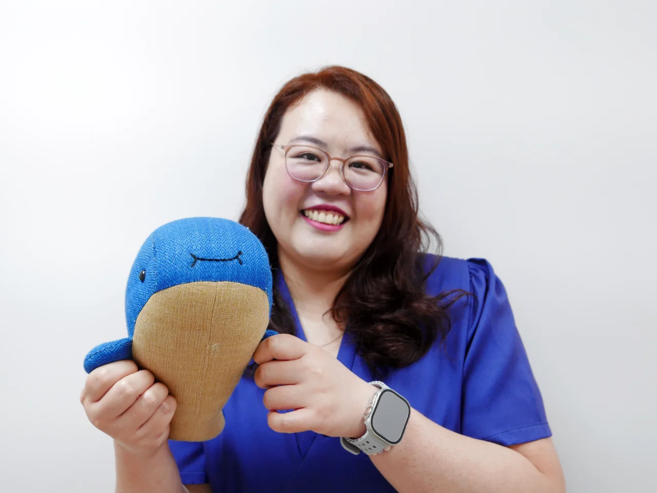 Owl Counselling & Speech Therapy Centre's Cheryl Lee