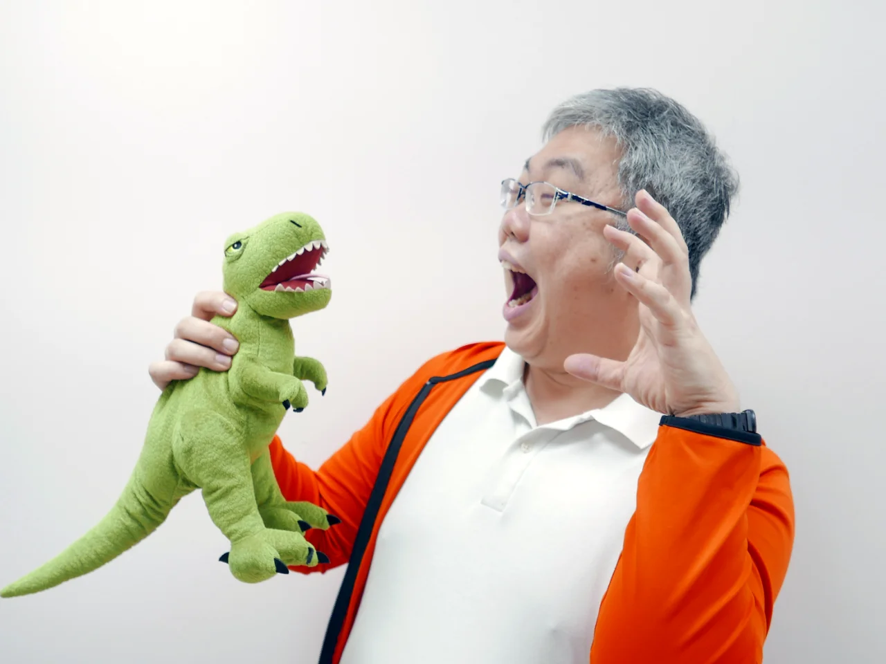 Owl Counselling & Speech Therapy Centre's Edmund Chong