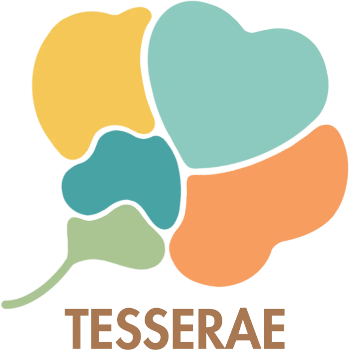 Tesserae Logo